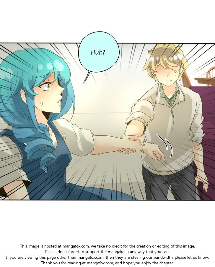 Read unOrdinary Manga Online