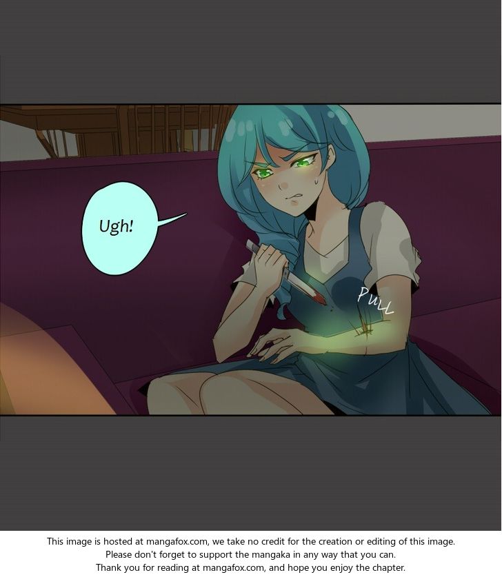 Read unOrdinary Manga Online