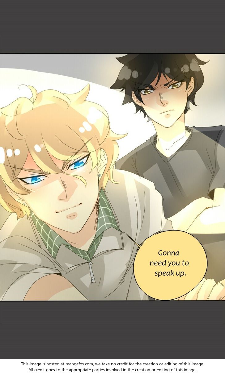 Read unOrdinary Manga Online
