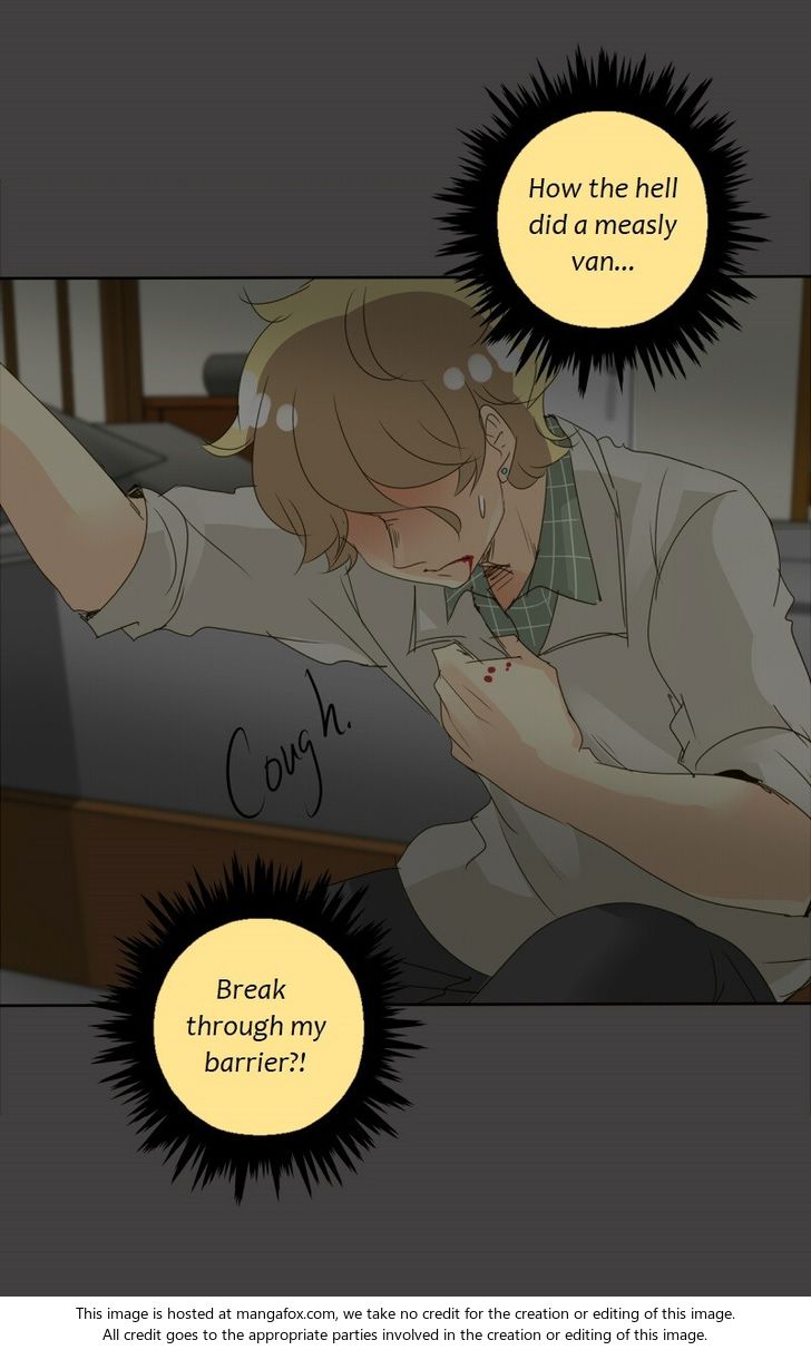 Read unOrdinary Manga Online