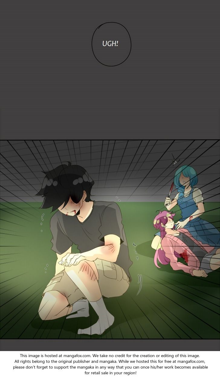 Read unOrdinary Manga Online