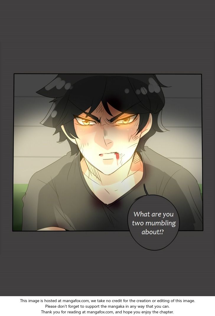 Read unOrdinary Manga Online