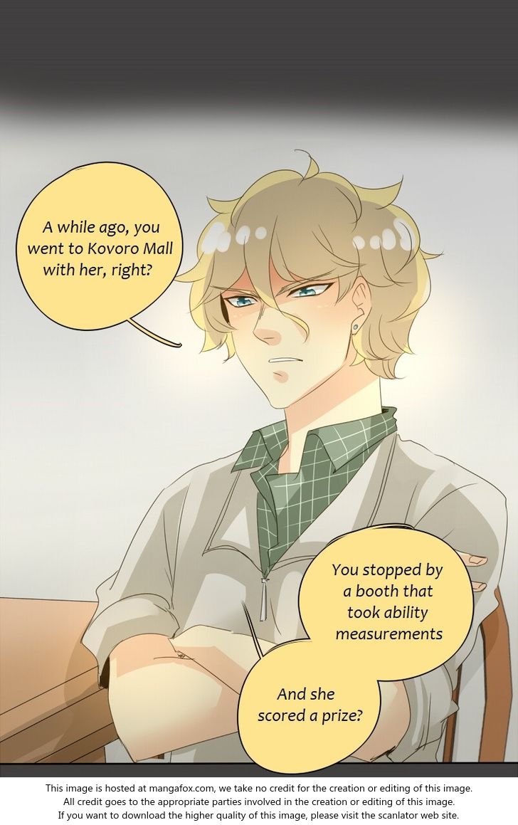 Read unOrdinary Manga Online