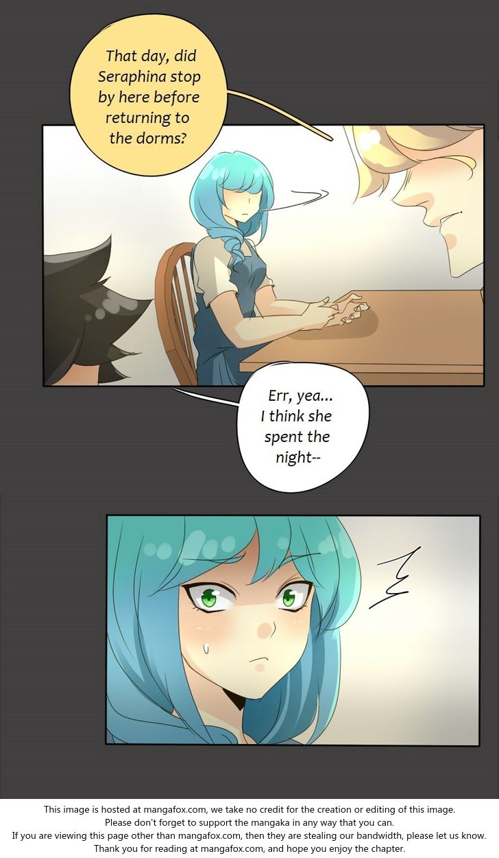 Read unOrdinary Manga Online