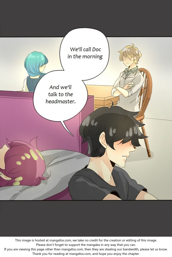 Read unOrdinary Manga Online