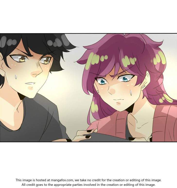 Read unOrdinary Manga Online