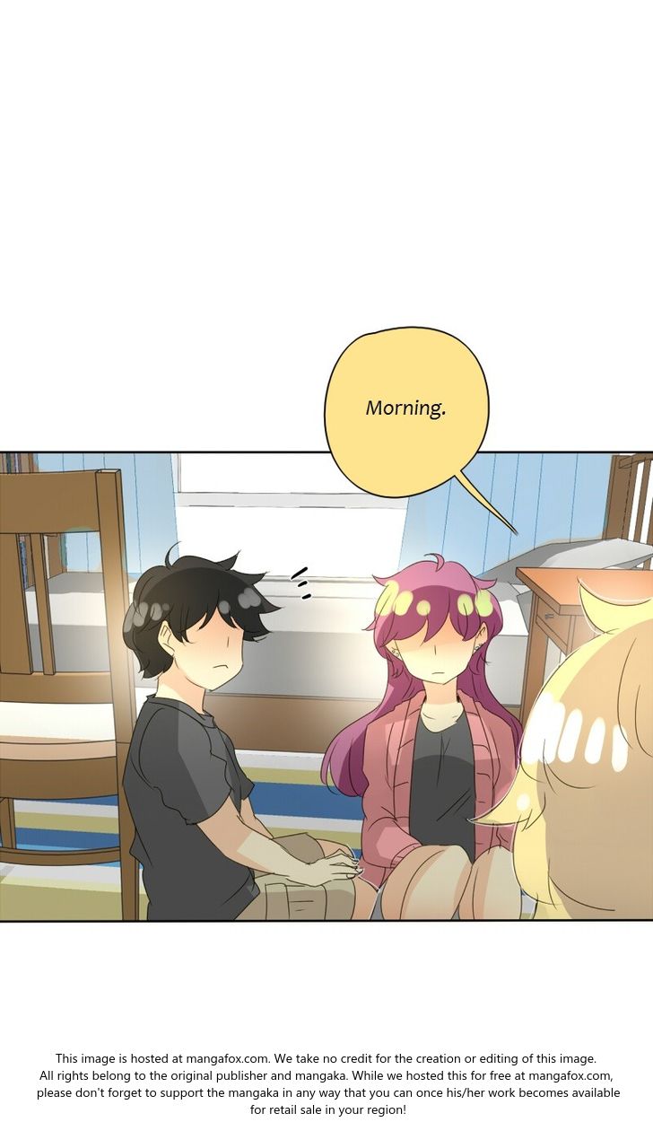 Read unOrdinary Manga Online