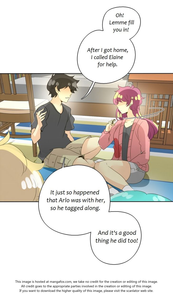 Read unOrdinary Manga Online