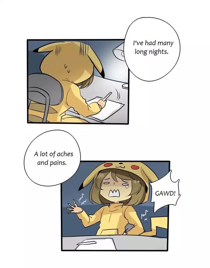 Read unOrdinary Manga Online