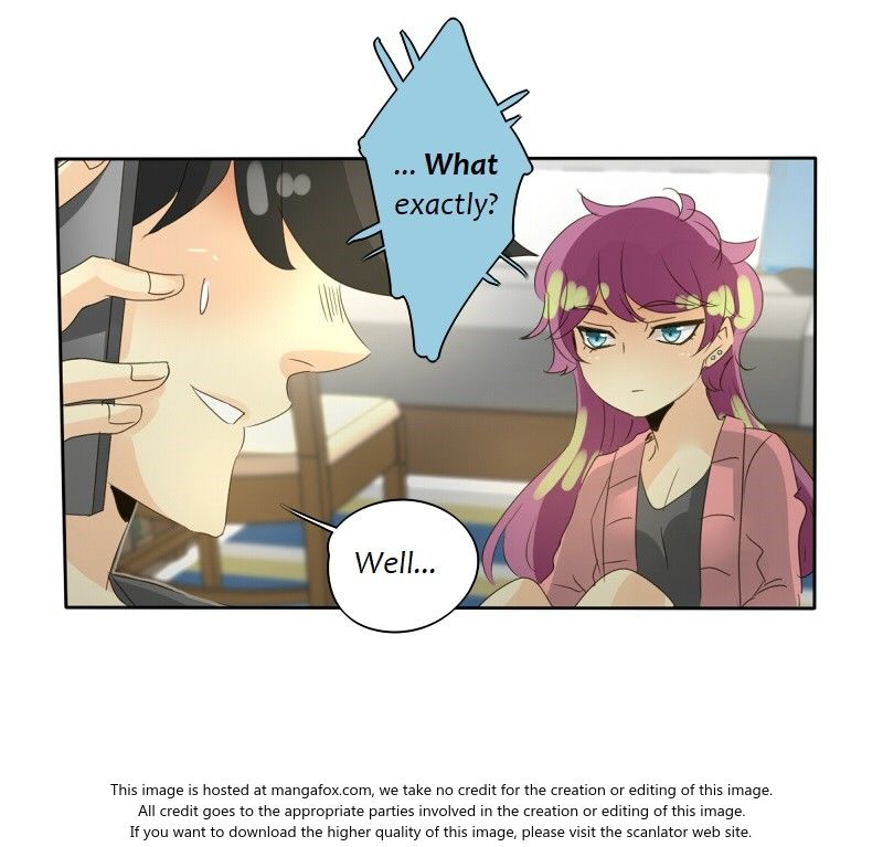 Read unOrdinary Manga Online