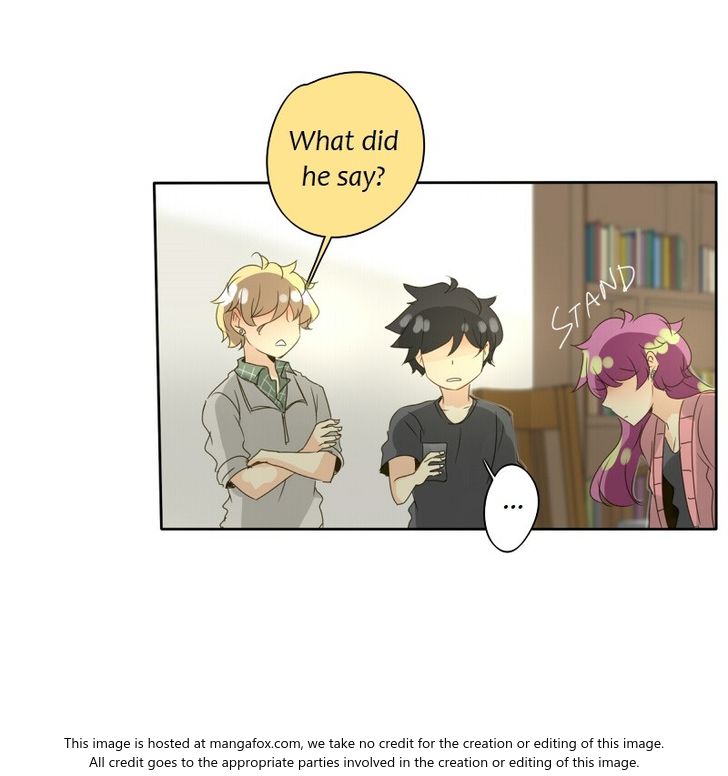 Read unOrdinary Manga Online
