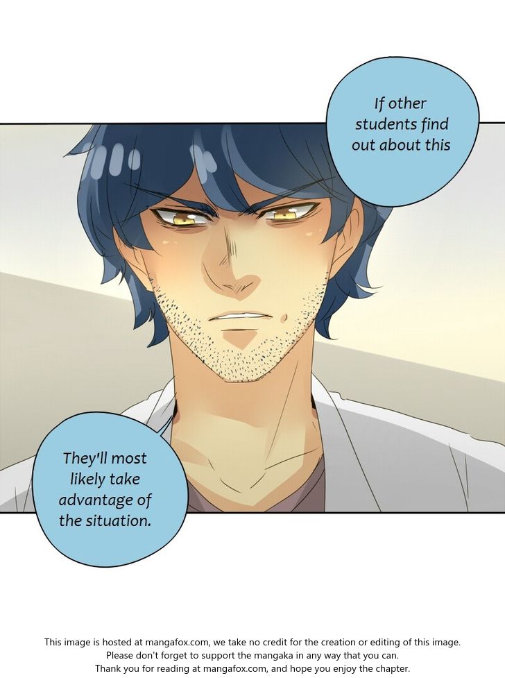 Read unOrdinary Manga Online