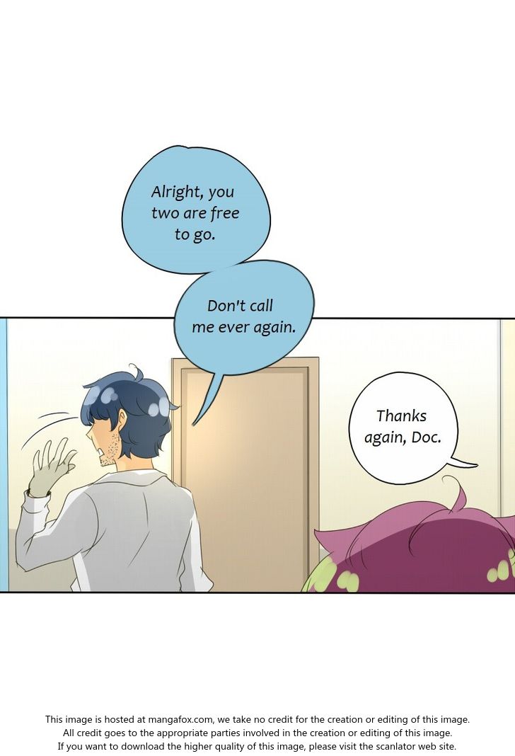 Read unOrdinary Manga Online