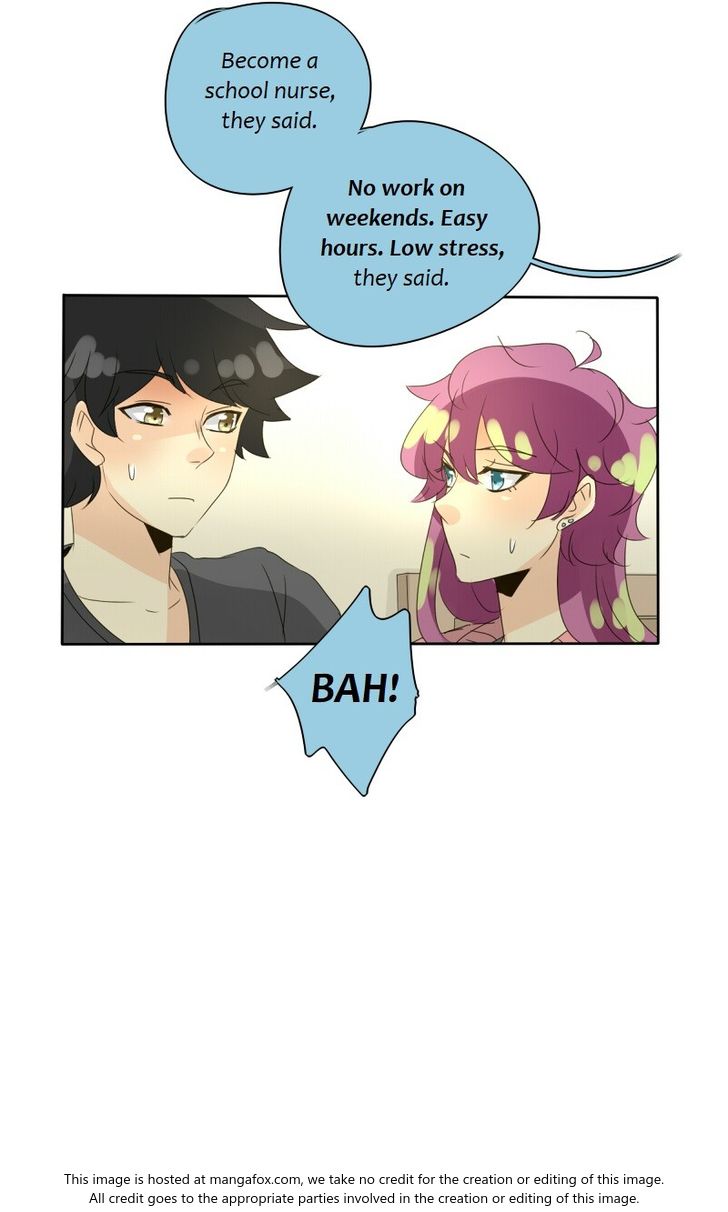 Read unOrdinary Manga Online
