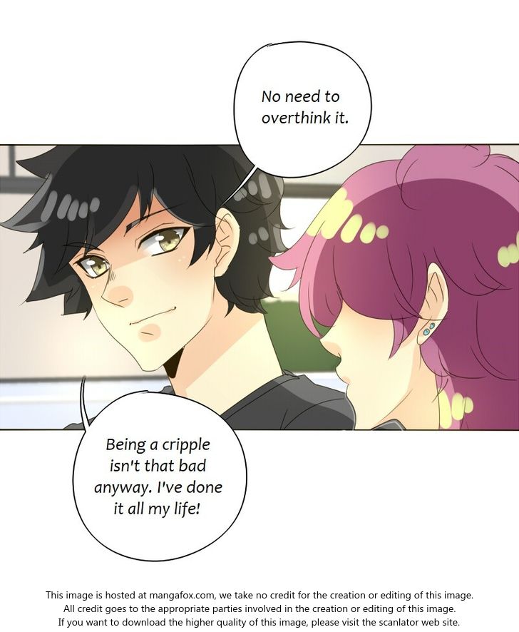 Read unOrdinary Manga Online