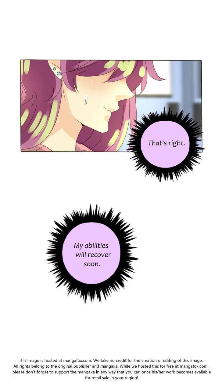 Read unOrdinary Manga Online
