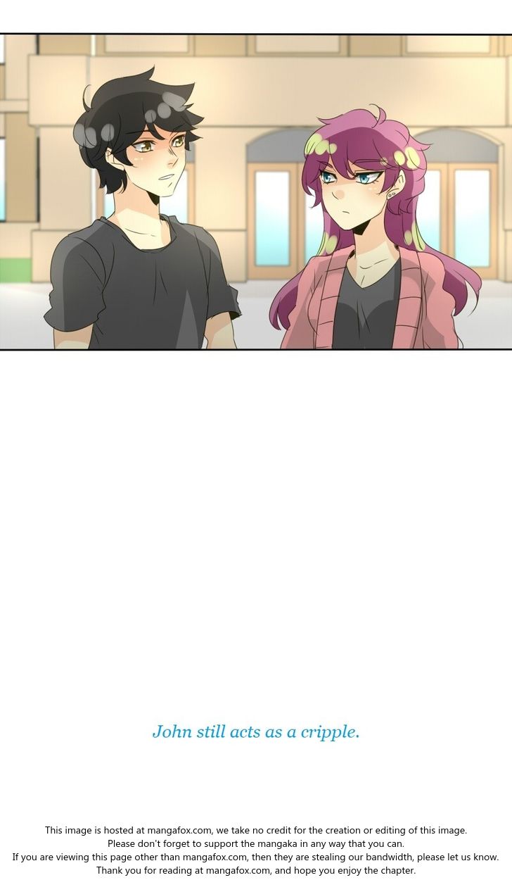 Read unOrdinary Manga Online
