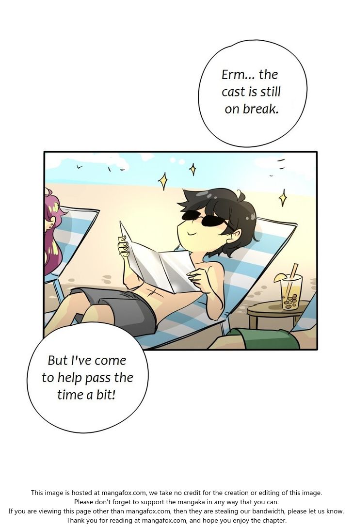 Read unOrdinary Manga Online