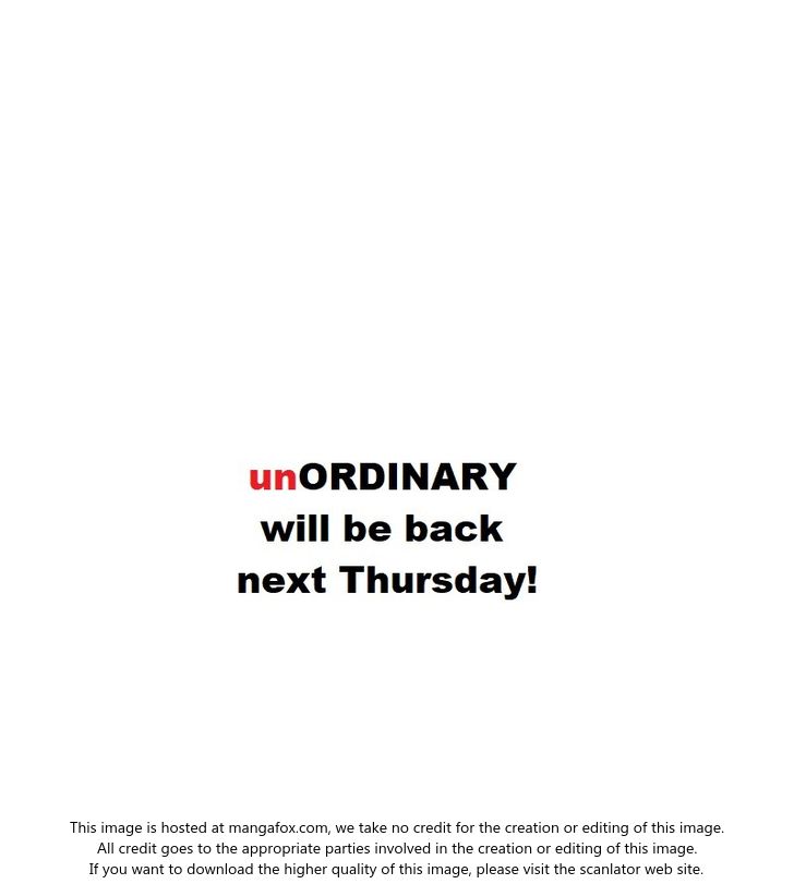Read unOrdinary Manga Online