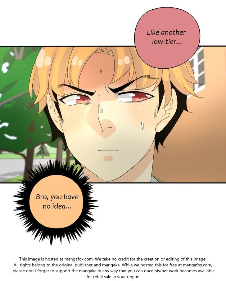 Read unOrdinary Manga Online