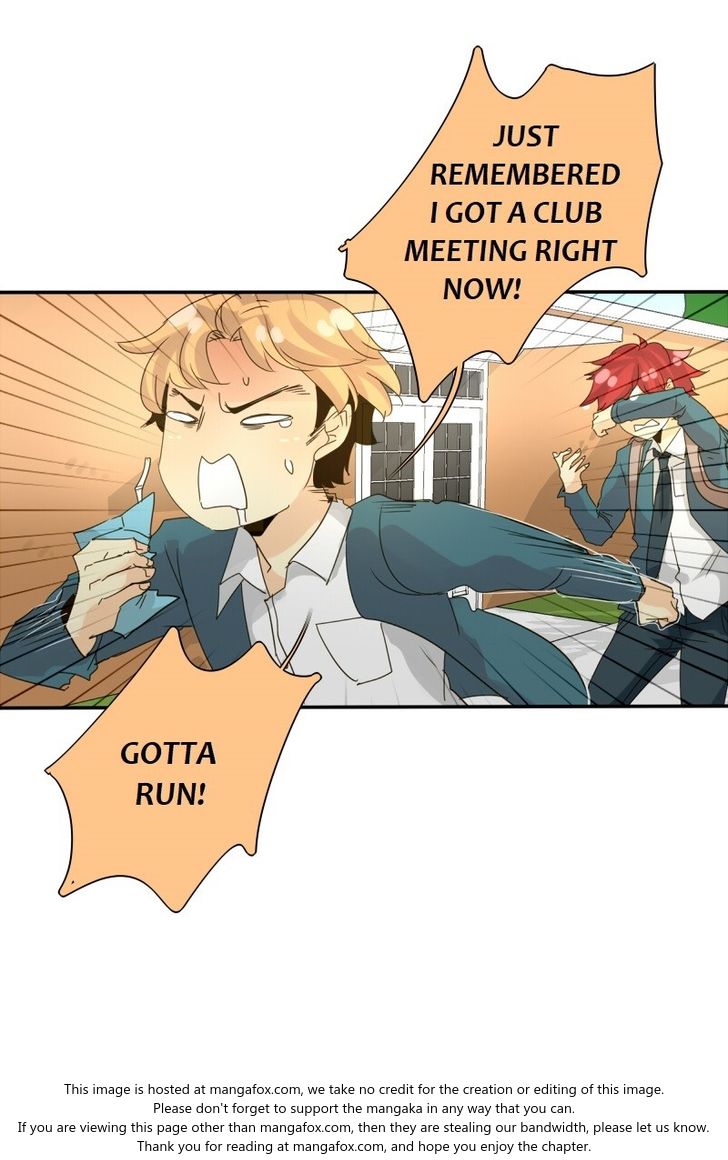 Read unOrdinary Manga Online