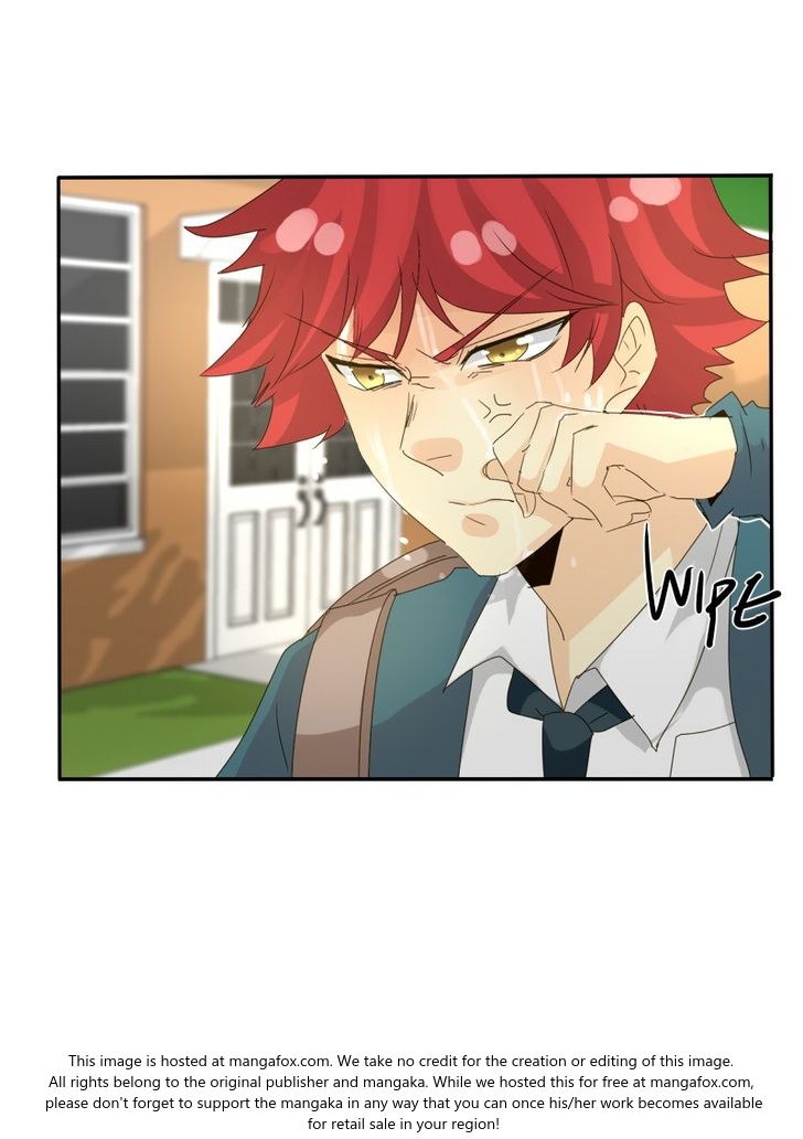 Read unOrdinary Manga Online