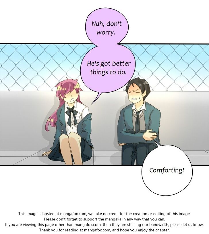 Read unOrdinary Manga Online