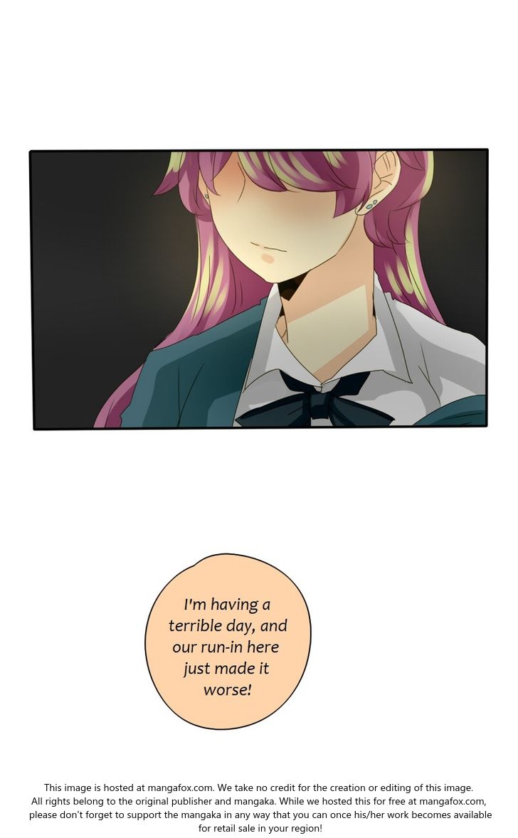 Read unOrdinary Manga Online