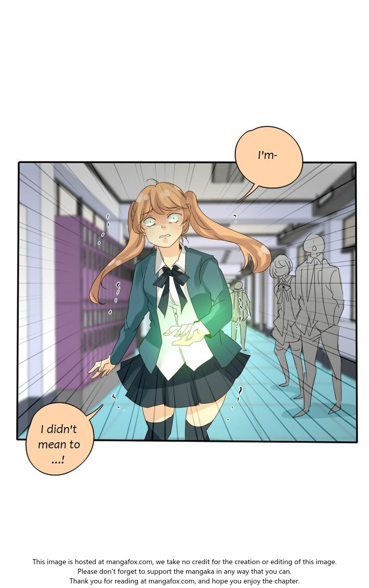 Read unOrdinary Manga Online