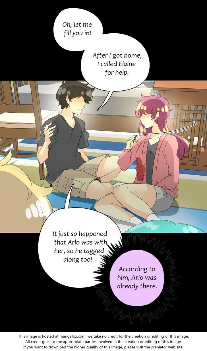 Read unOrdinary Manga Online