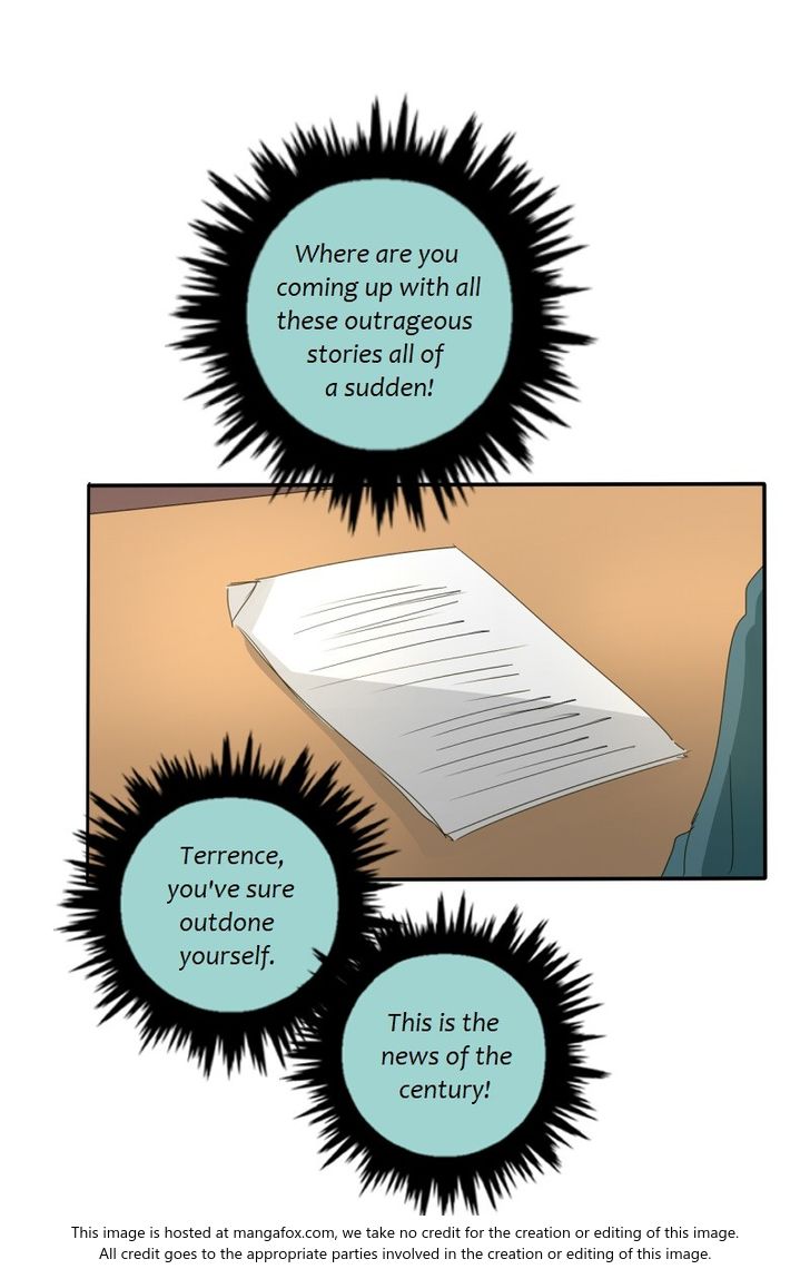 Read unOrdinary Manga Online