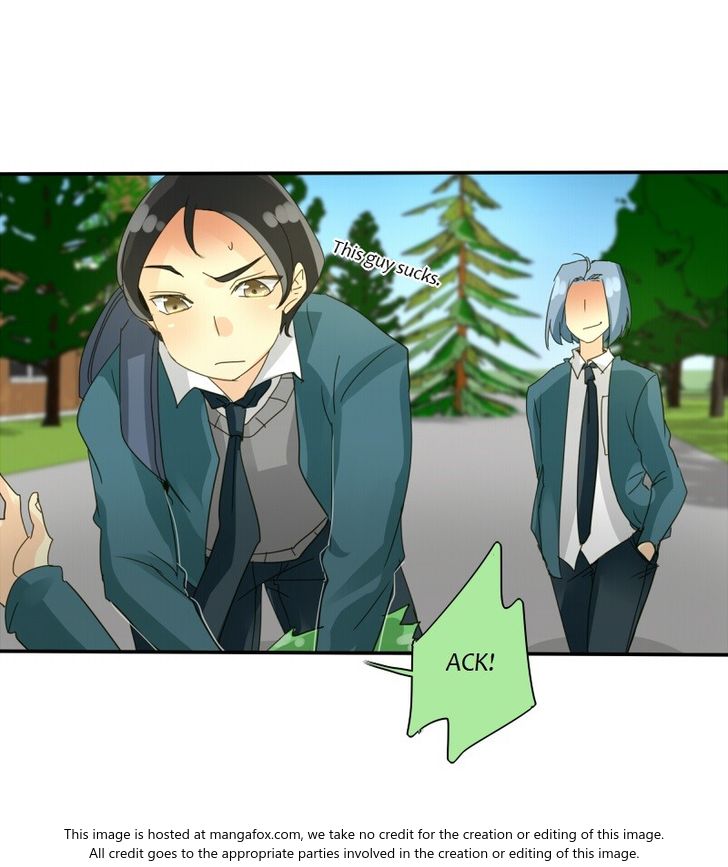 Read unOrdinary Manga Online