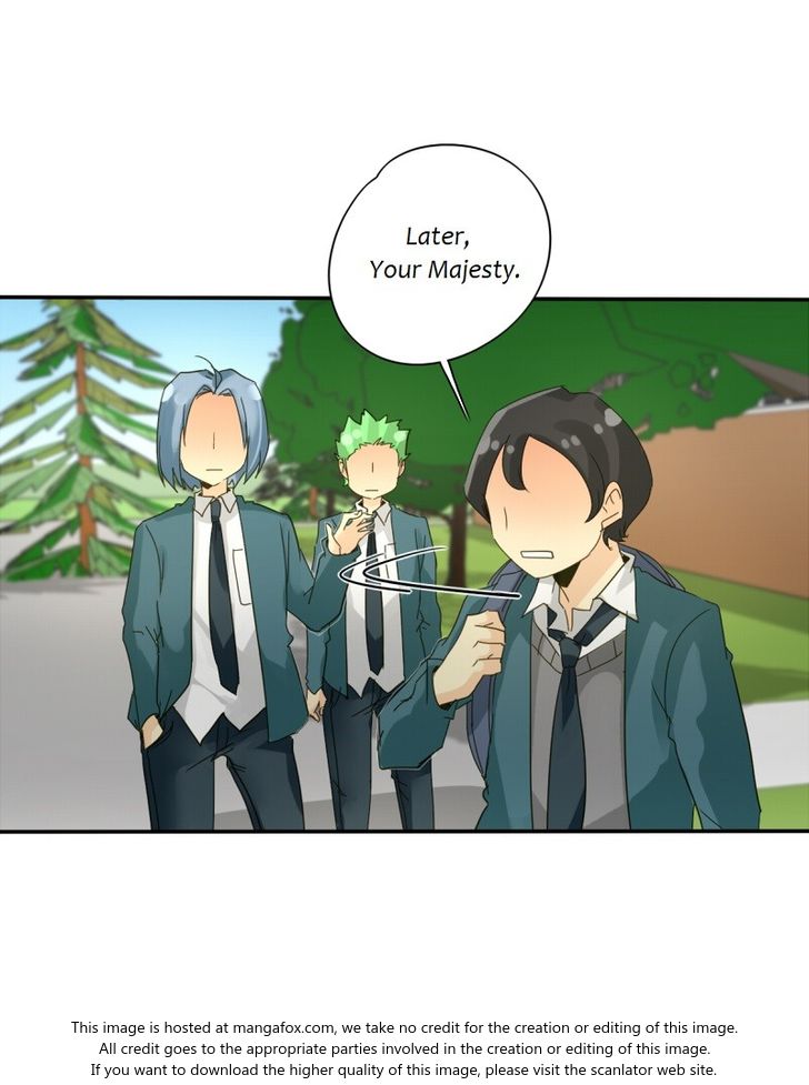 Read unOrdinary Manga Online