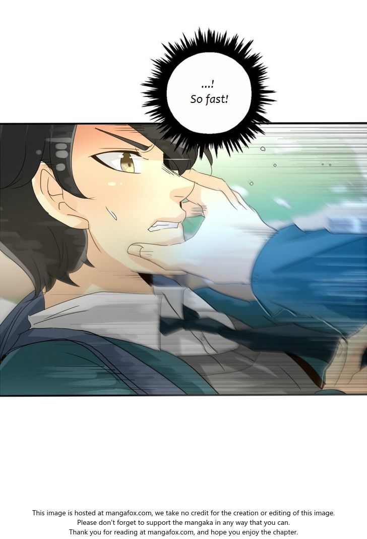 Read unOrdinary Manga Online