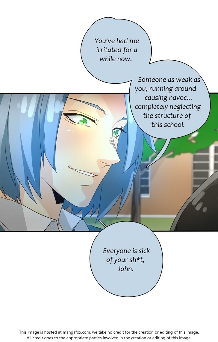 Read unOrdinary Manga Online