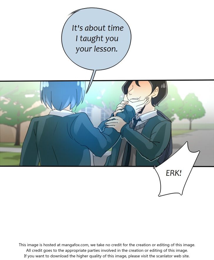 Read unOrdinary Manga Online