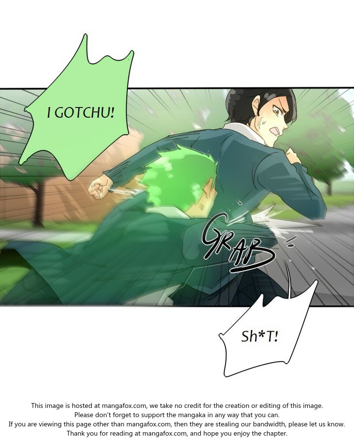 Read unOrdinary Manga Online