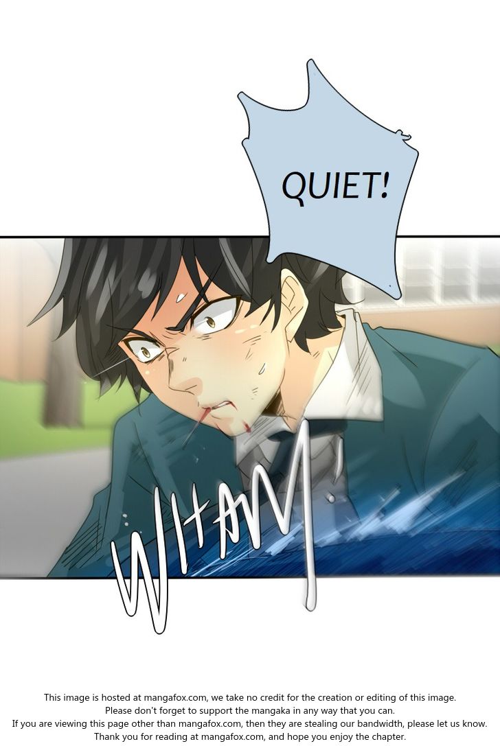 Read unOrdinary Manga Online
