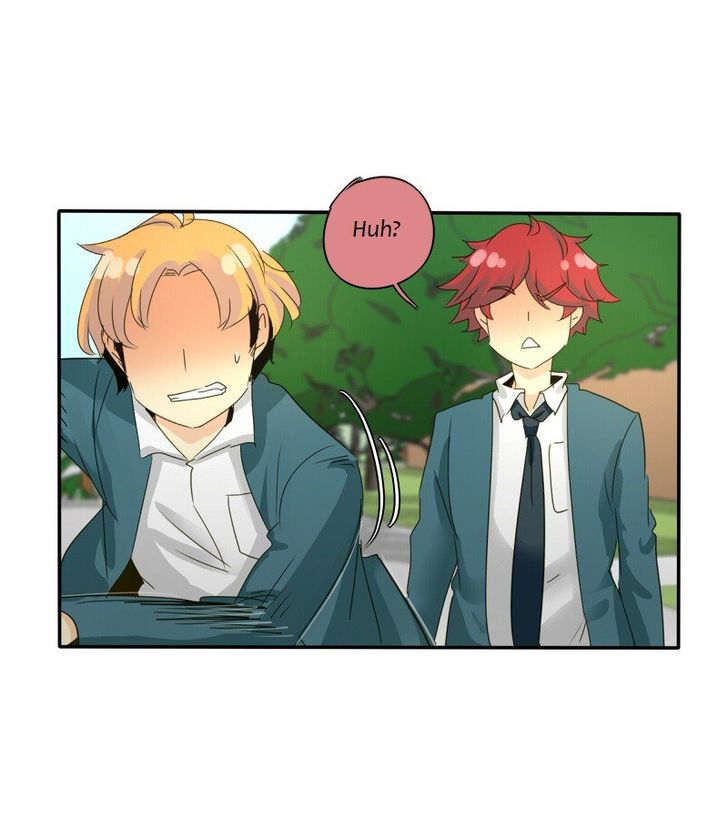 Read unOrdinary Manga Online