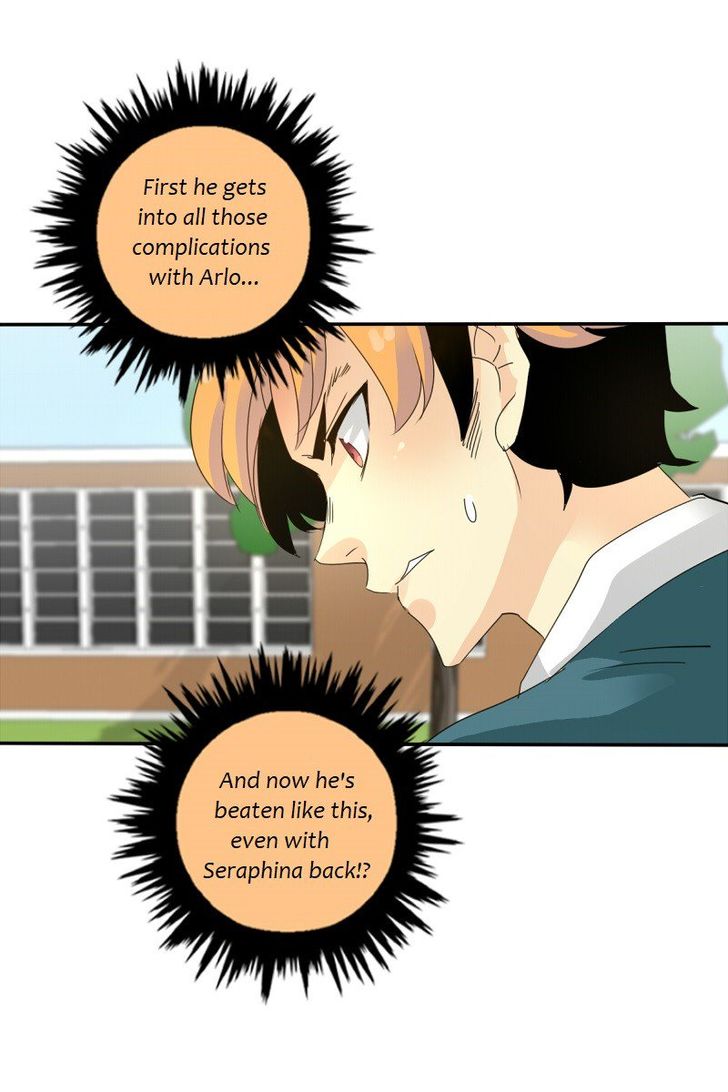 Read unOrdinary Manga Online