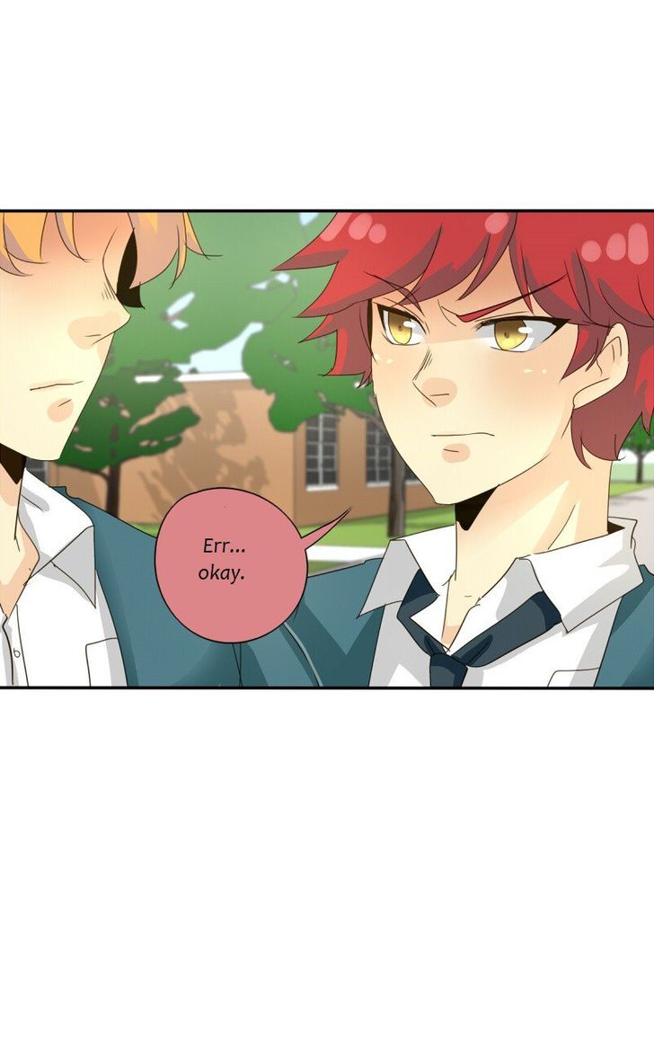 Read unOrdinary Manga Online