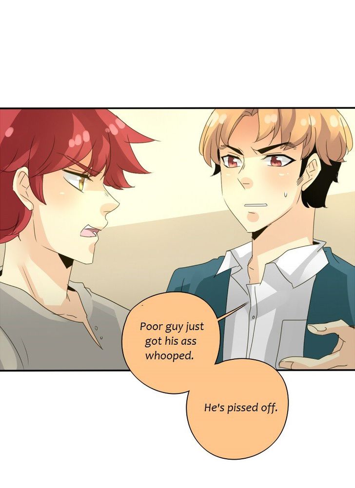Read unOrdinary Manga Online