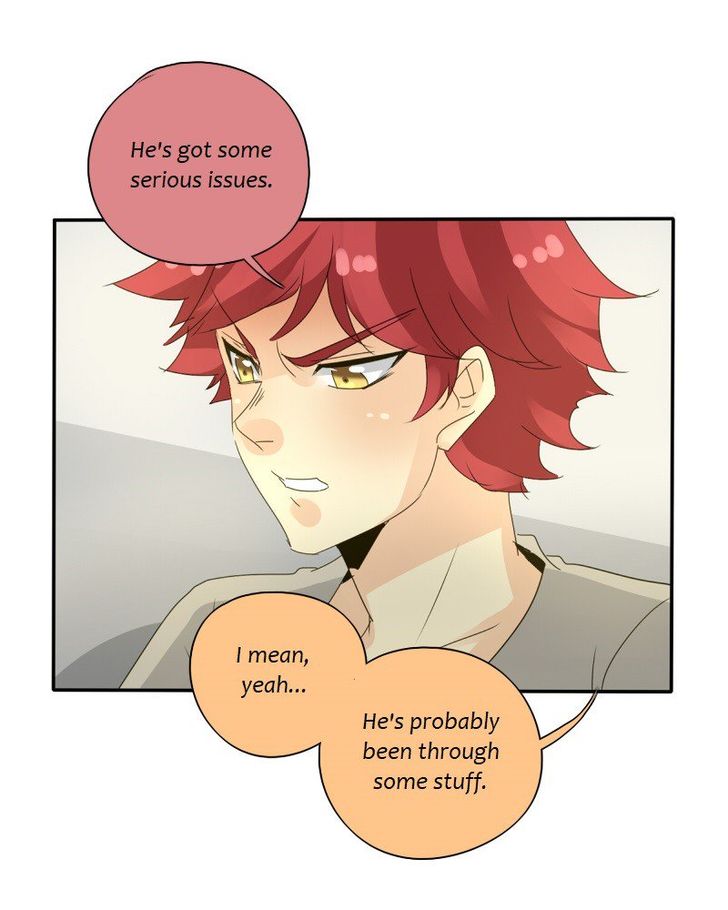 Read unOrdinary Manga Online