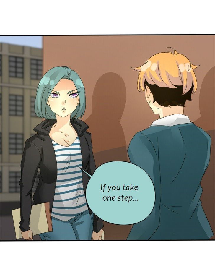 Read unOrdinary Manga Online