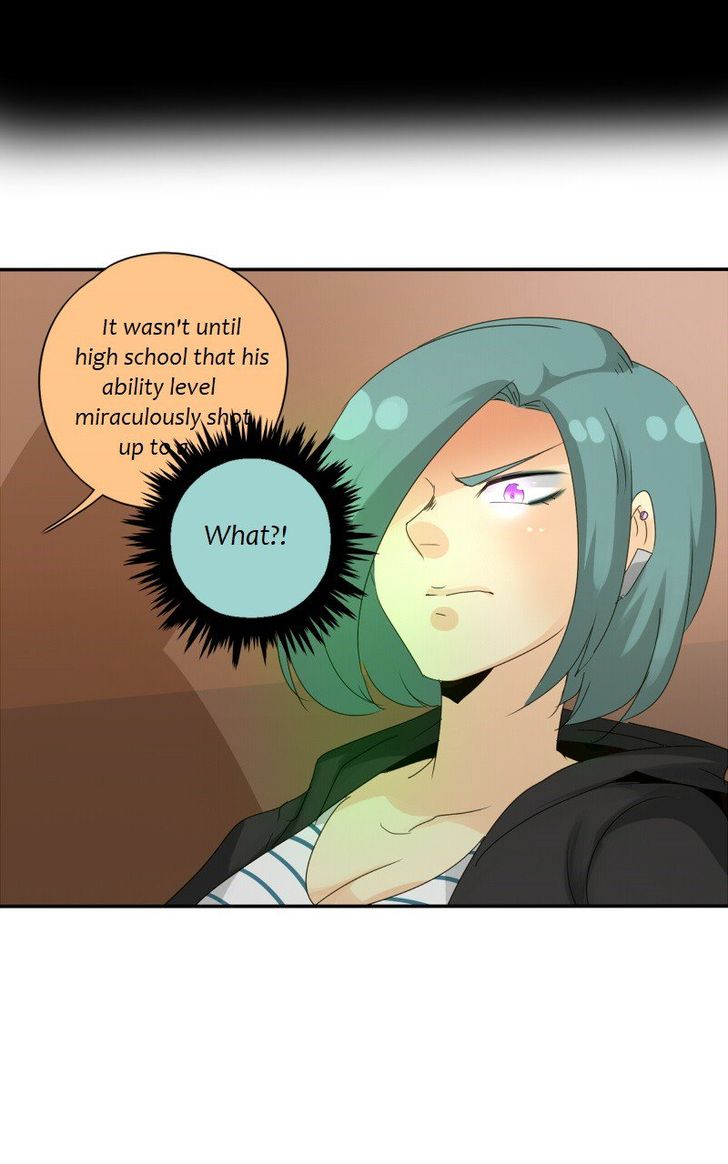 Read unOrdinary Manga Online