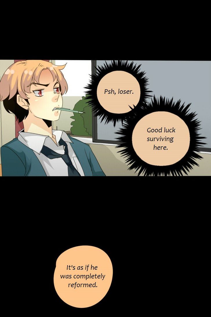 Read unOrdinary Manga Online
