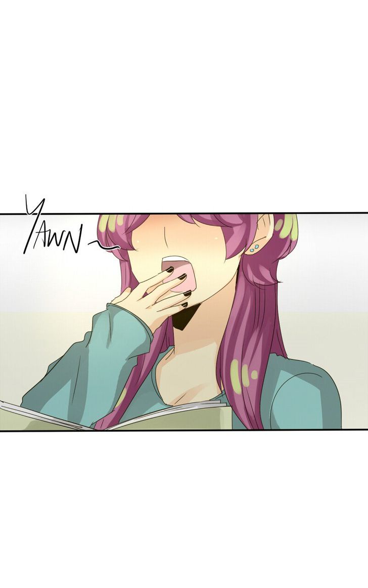 Read unOrdinary Manga Online