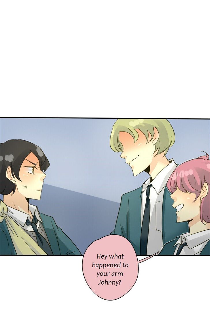 Read unOrdinary Manga Online