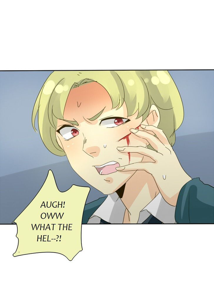 Read unOrdinary Manga Online