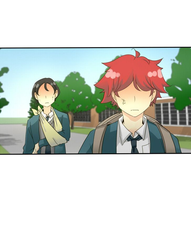 Read unOrdinary Manga Online
